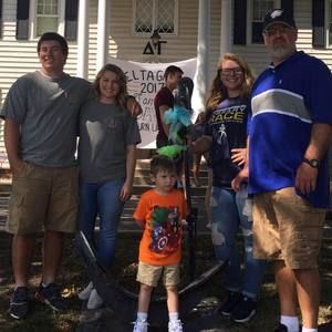 Meet your Posher, Janelle